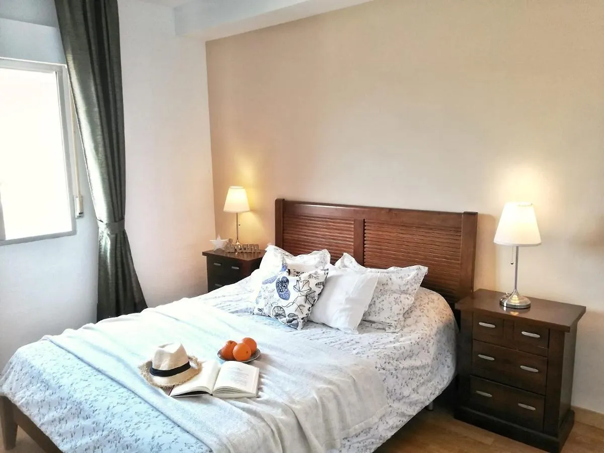 Apartamento Benal Beach Holidays Benalmádena