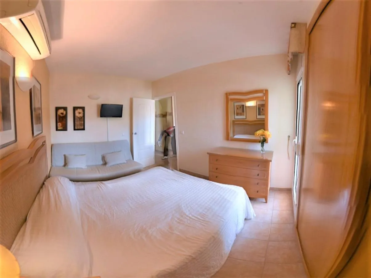 Apartamento Benal Beach Holidays Benalmádena España