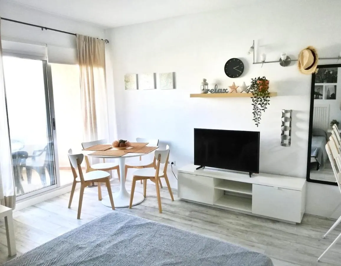 Apartamento Benal Beach Holidays Benalmádena