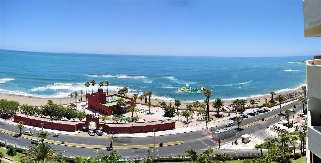 Benal Beach Holidays Benalmádena España