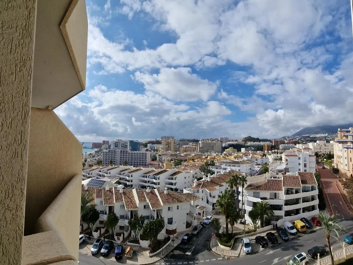 Benal Beach Holidays Benalmádena Apartamento