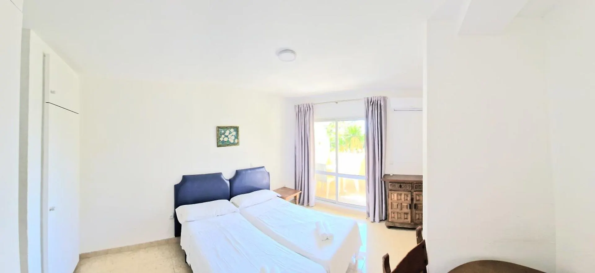 Benal Beach Holidays Benalmádena Apartamento