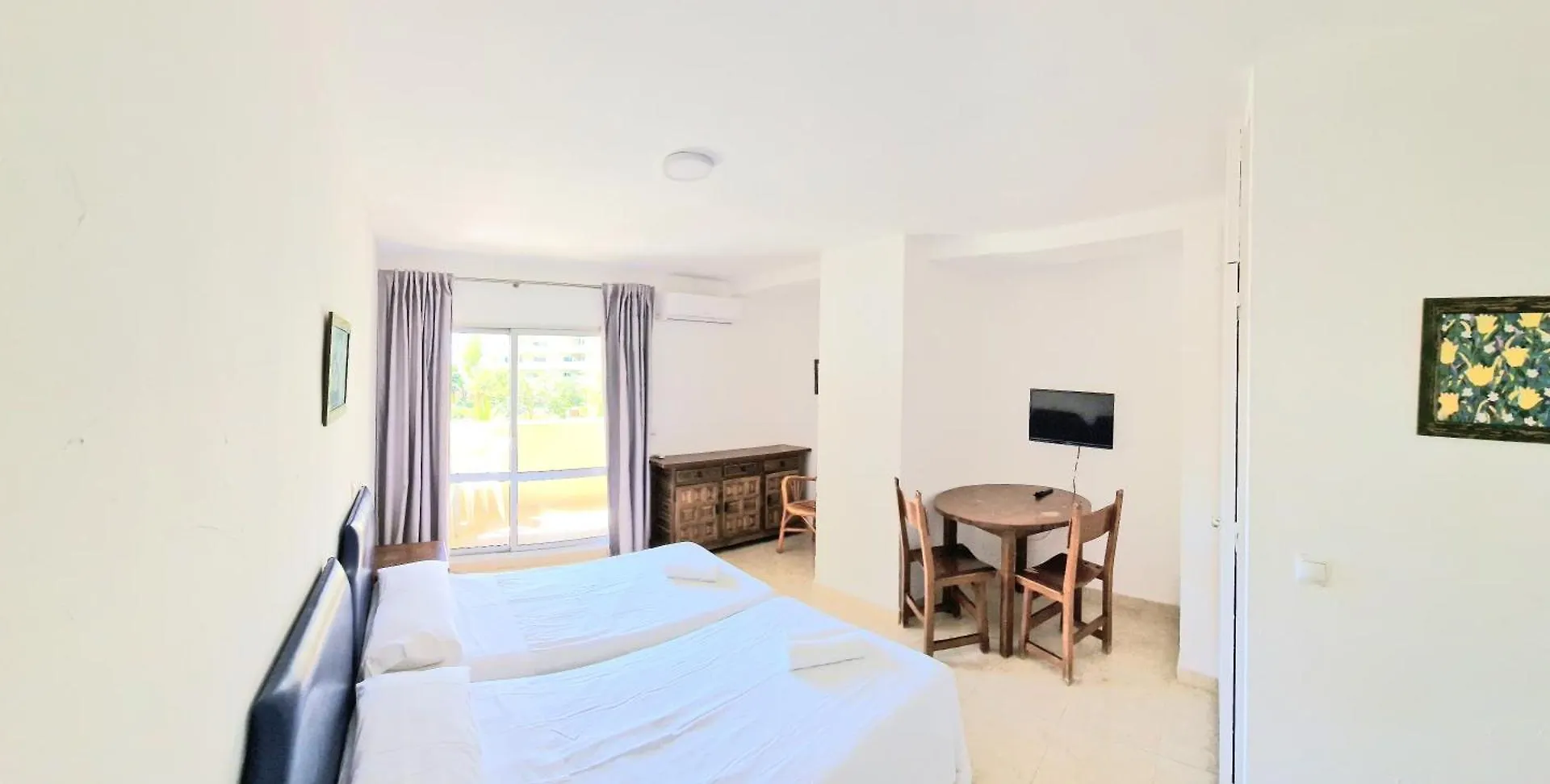 Apartamento Benal Beach Holidays Benalmádena