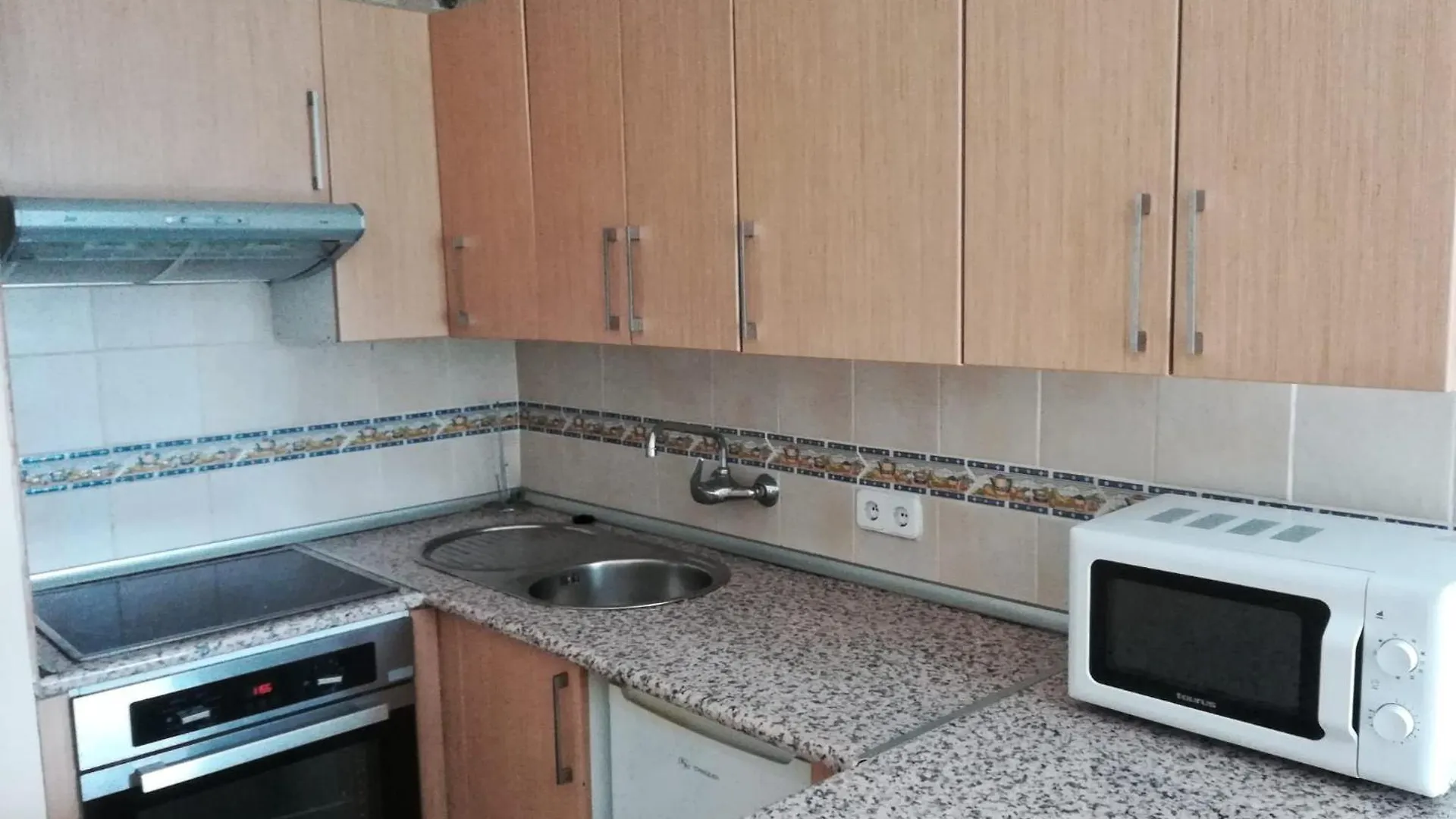 Apartamento Benal Beach Holidays Benalmádena