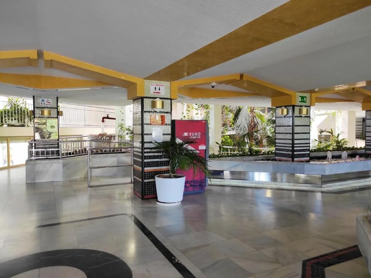Apartamento Benal Beach Holidays Benalmádena