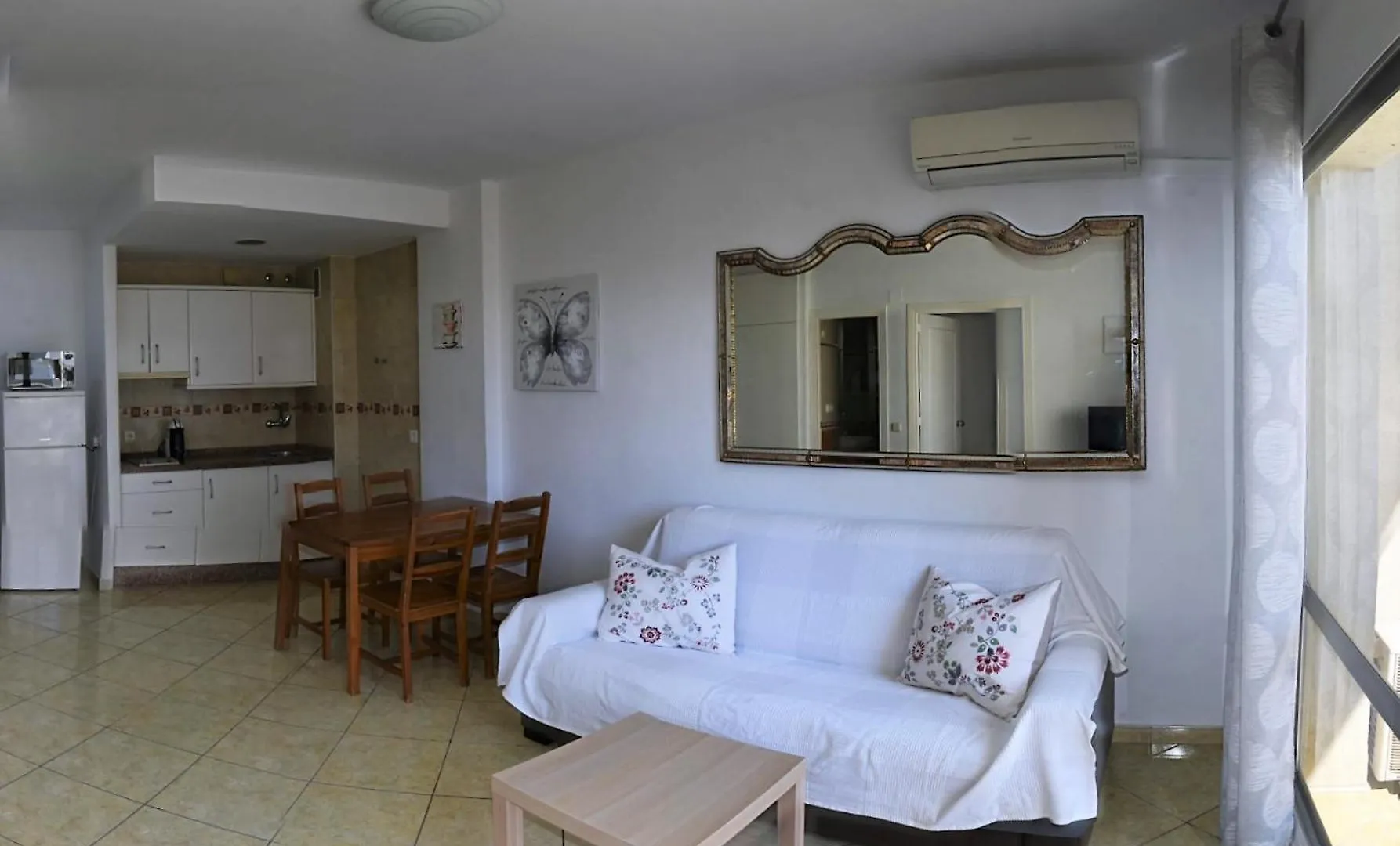 Benal Beach Holidays Benalmádena Apartamento