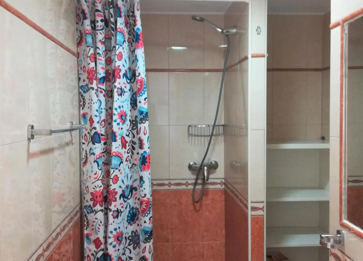 Benal Beach Holidays Benalmádena Apartamento