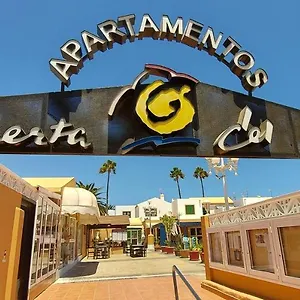  Apartamento Puerta Del Sol España