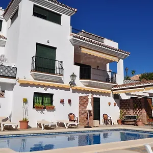  Habitación en casa particular Biznaga Hols (adults Only) España