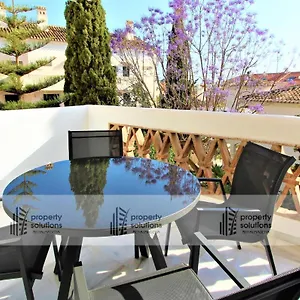  Apartamento Pueblo Del Parque 12 - Piscina, Playa Y Barbacoa - Excelente Conexión Wifi España
