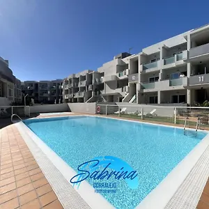  Apartamento Sun Avenida Juan Carlos I 20 España
