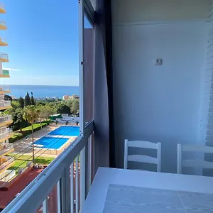  Apartamento Hércules España